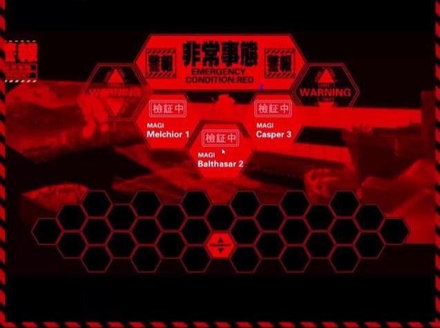 Garmin佳明Instinct聯手新世紀福音戰士聯名款手表開箱分享