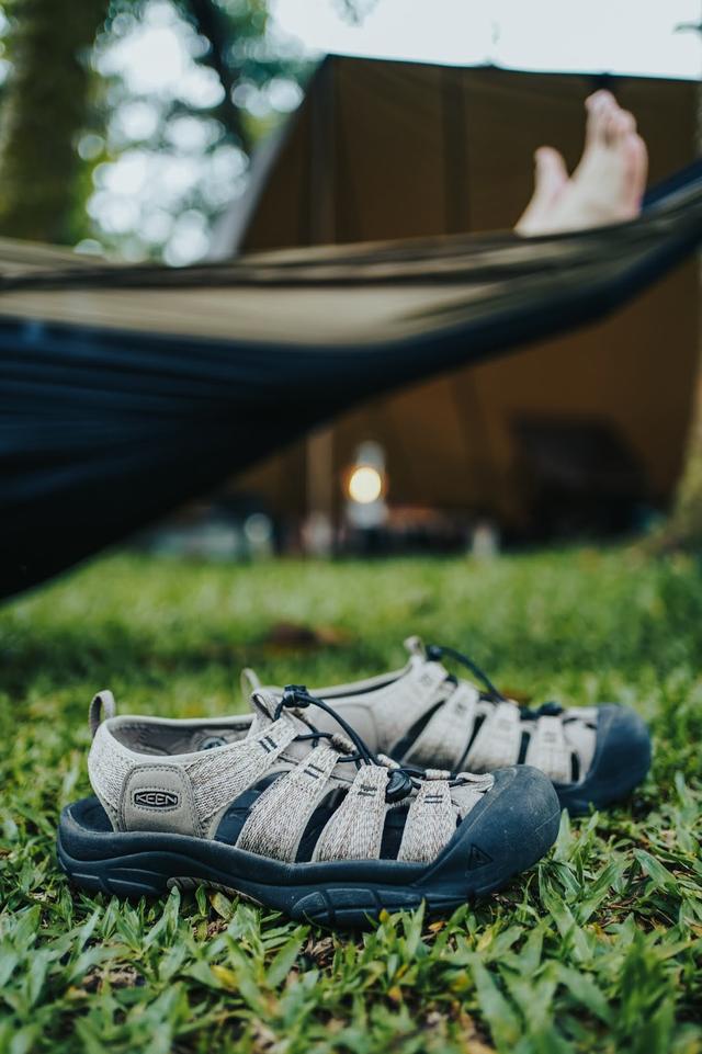keen戶外涼鞋哪款好?選對了戶外鞋，我們再出發