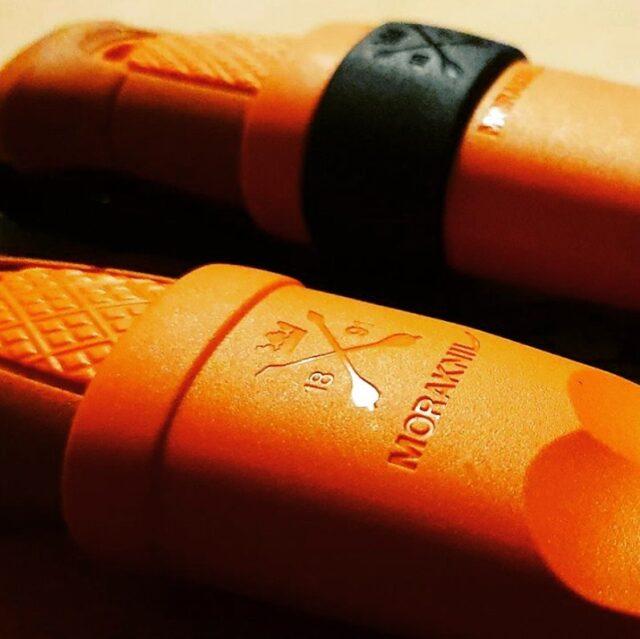 瑞典Mora莫拉短刀,不只戶外也適合日常使用