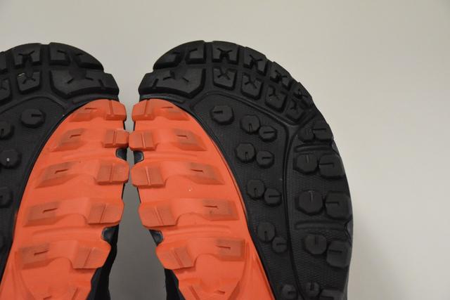 AKU登山徒步鞋鞋怎么樣?來看這個品牌的戶外鞋實測