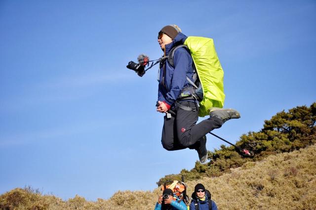 mammut猛犸象軟殼褲測評,深受驢友青睞的戶外品牌