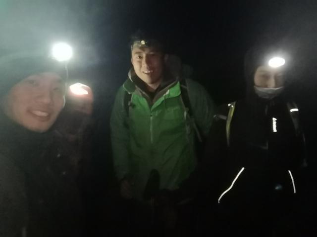 回憶印尼徒步旅行,登頂龍目島最高峰林賈尼火山