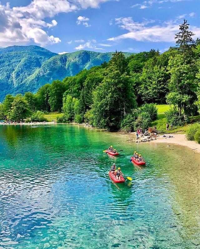 疫情過后旅行清單,全球9大被低估的旅行目的地