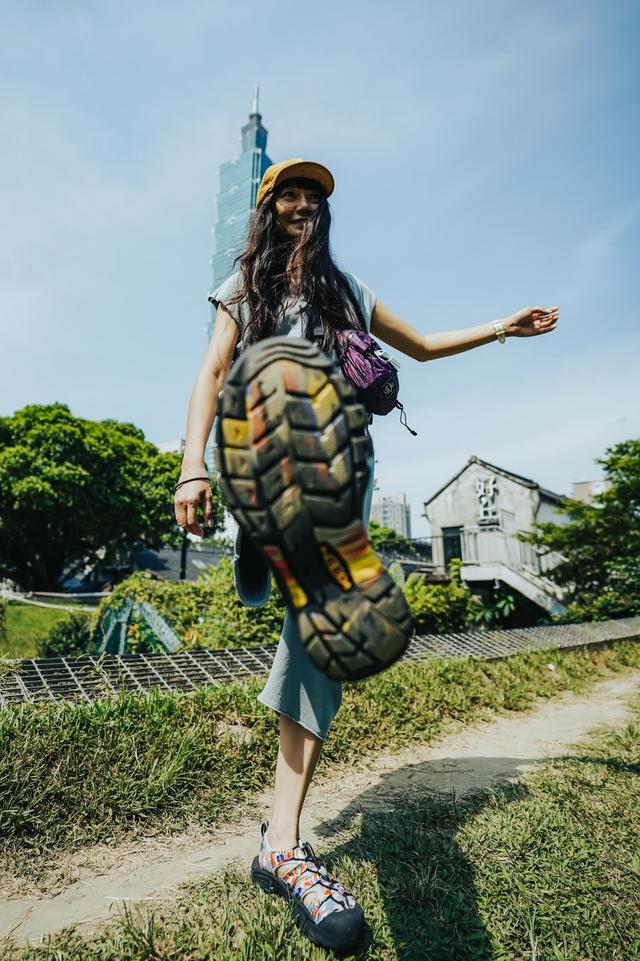 keen戶外涼鞋哪款好?選對了戶外鞋，我們再出發