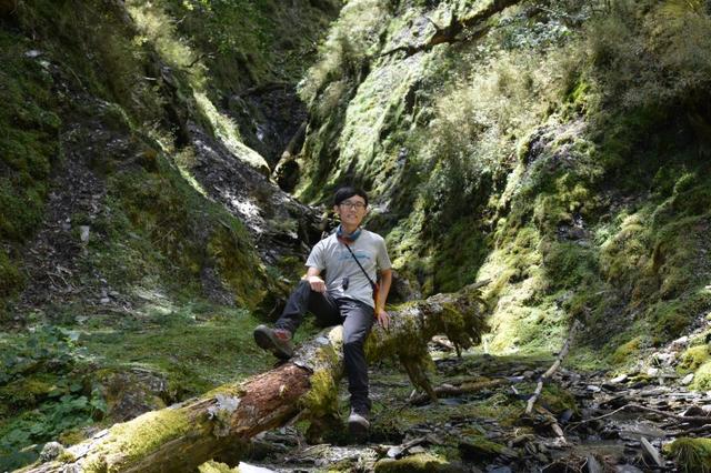 看測評買好貨,攀山鼠klattermusen耐磨登山長褲體驗