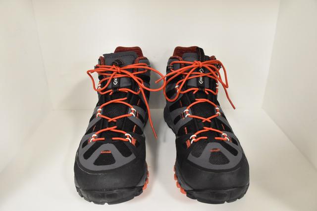 AKU登山徒步鞋鞋怎么樣?來看這個品牌的戶外鞋實測