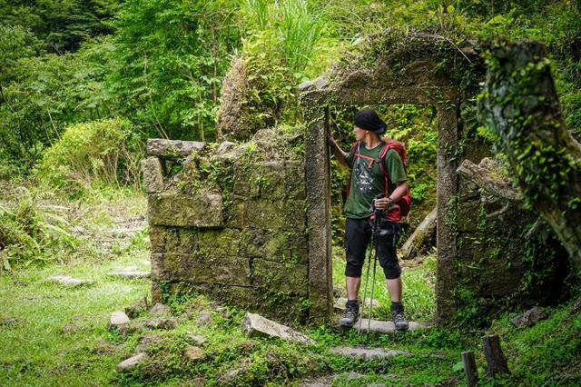 重裝徒步三日活動，戶外鞋、背包和羊毛衣襪測評體驗
