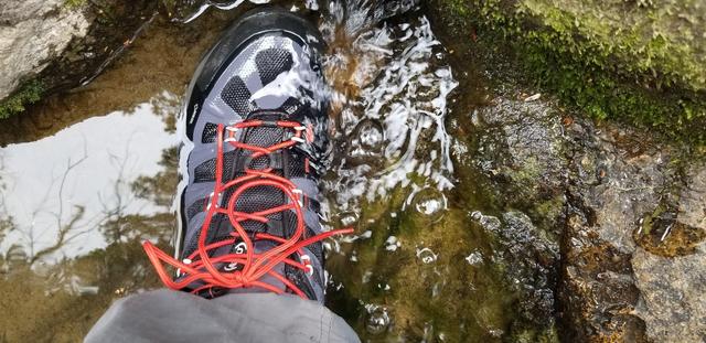 AKU登山徒步鞋鞋怎么樣?來看這個品牌的戶外鞋實測