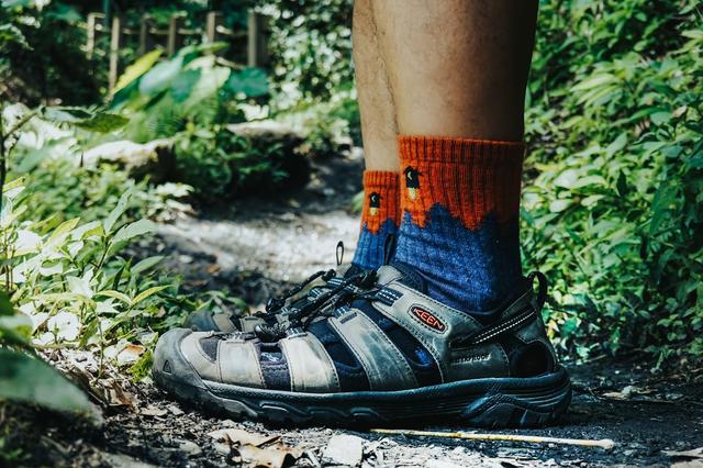 keen戶外涼鞋哪款好?選對了戶外鞋，我們再出發
