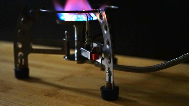 戶外野餐,怎么選擇好看又好用的登山爐頭和鍋具呢?