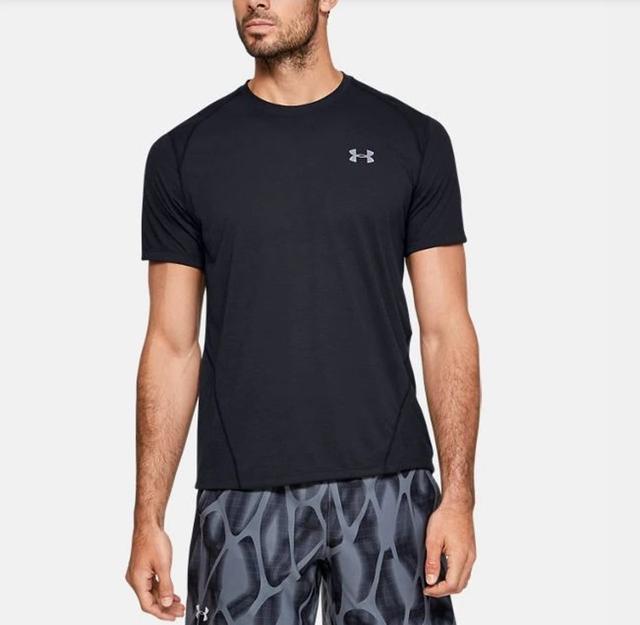 去跑步、爬山及健身,你會選擇哪款速干運動T恤?