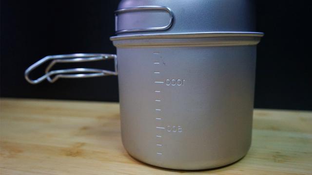 戶外野餐,怎么選擇好看又好用的登山爐頭和鍋具呢?