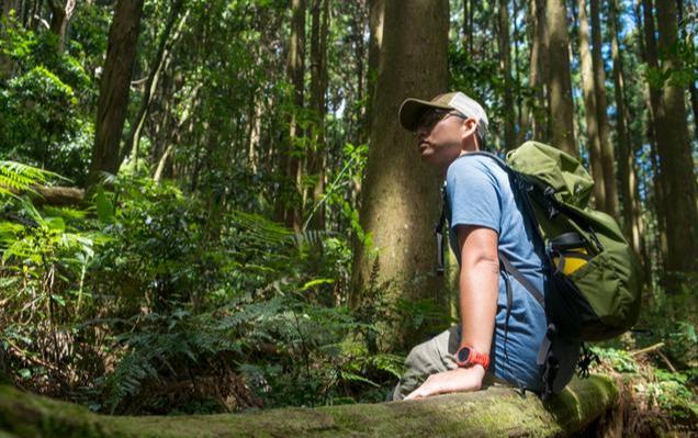 Garmin佳明instinct太陽(yáng)能運(yùn)動(dòng)腕表,你想知道的測(cè)評(píng)在這里