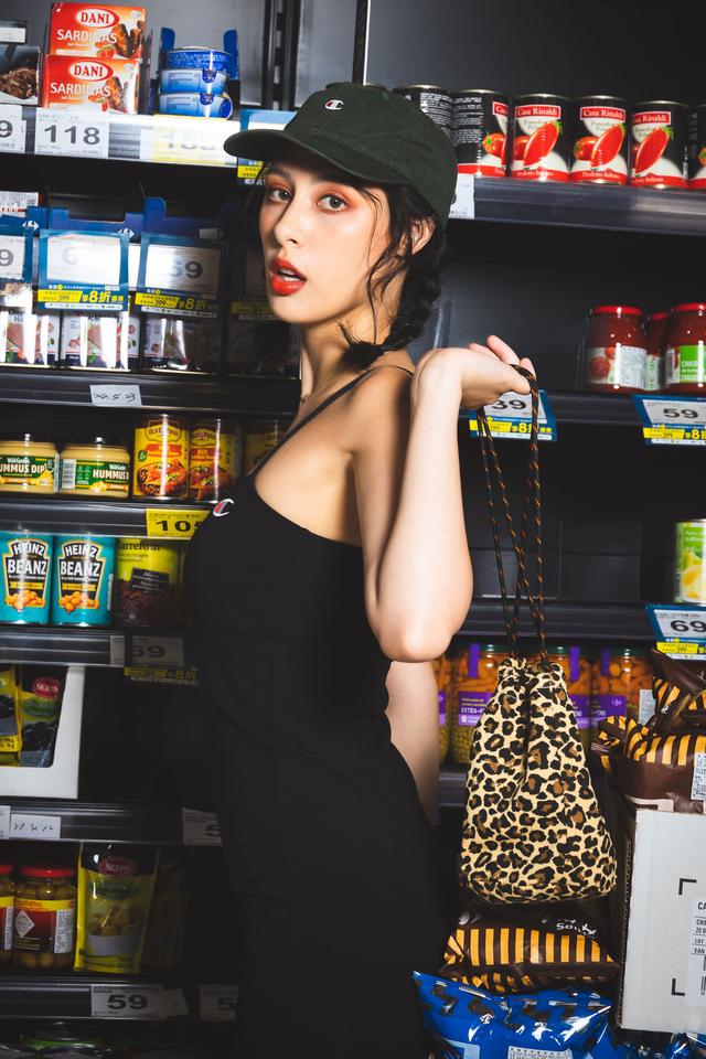 champion三個產地,美國、日本、歐洲穿出不一樣的Champion