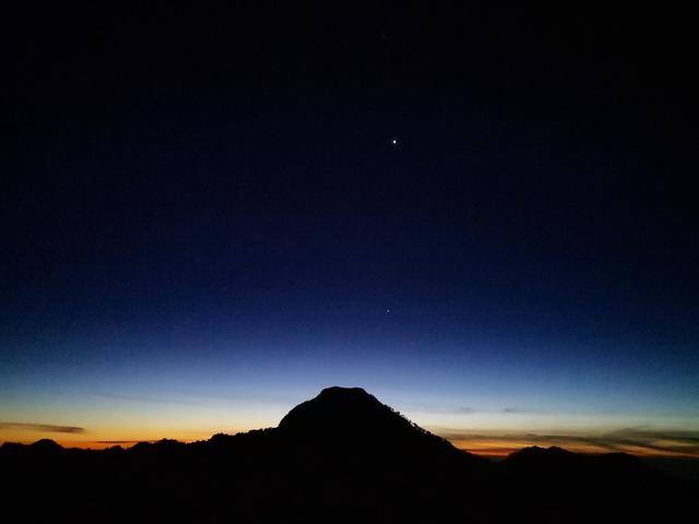 回憶印尼徒步旅行,登頂龍目島最高峰林賈尼火山