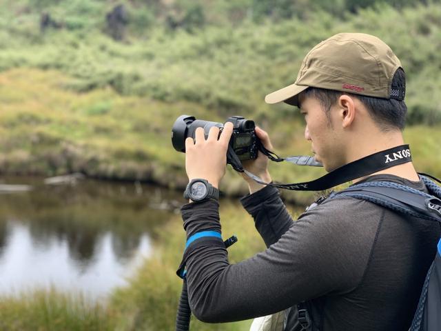 Garmin佳明instinct本能solar太陽能戶外腕表測評