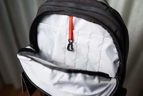 Arc'teryx始祖鳥雙肩背包實(shí)測,值得擁有的單品背包推薦