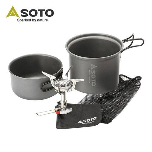 戶外登山鍋具推薦,這口“鍋”你背對了嗎?