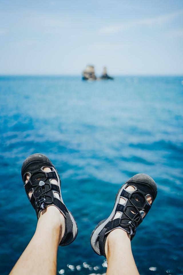 keen戶外涼鞋哪款好?選對了戶外鞋，我們再出發