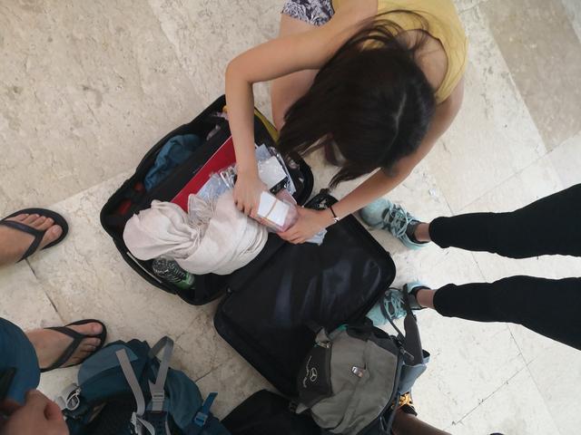 回憶印尼徒步旅行,登頂龍目島最高峰林賈尼火山