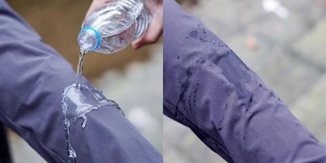 Columbia哥倫比亞沖鋒衣和徒步鞋測評,OmniTech有多強?