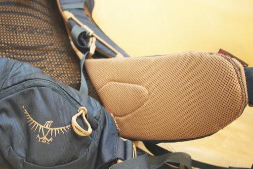 登山包與旅游背包區別,如何挑選適合自己的背包?