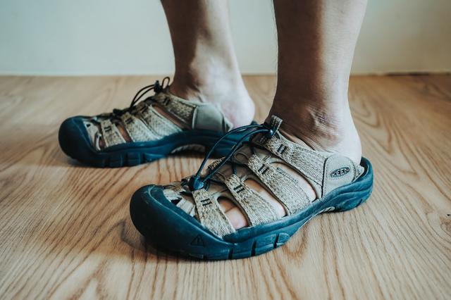 keen戶外涼鞋哪款好?選對了戶外鞋，我們再出發