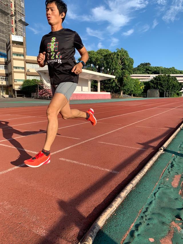 亞瑟士Ascis虎走跑鞋再升級,Tartheredge 2開箱及體驗