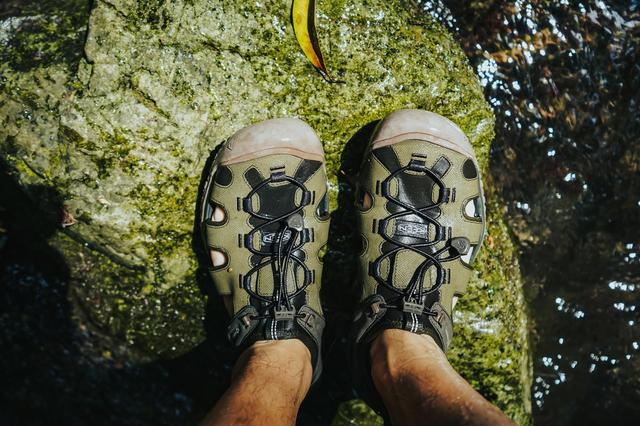 keen戶外涼鞋哪款好?選對了戶外鞋，我們再出發