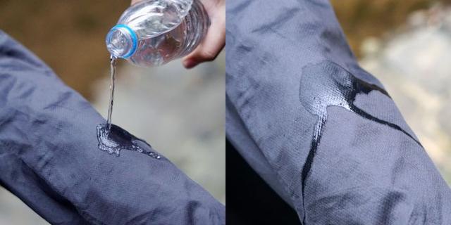 Columbia哥倫比亞沖鋒衣和徒步鞋測評,OmniTech有多強?