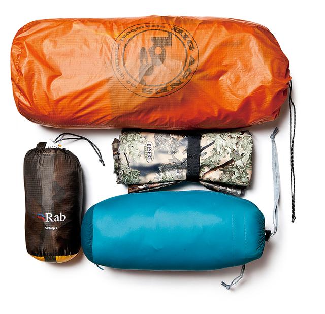 去爬山帶什么裝備呢?看看驢友都喜歡帶上什么樣的裝備