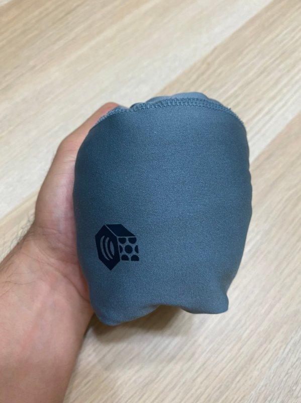 山浩Mountain Hardwear短袖T恤測評,穿著速干又舒適