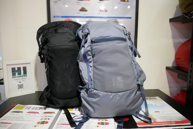 教你如何挑選適合的背包,推薦幾款很多人用的登山?jīng)_頂包