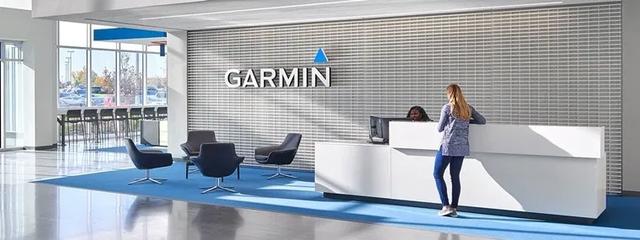 Garmin佳明向黑客支付贖金解鎖,或面臨美國政府懲罰