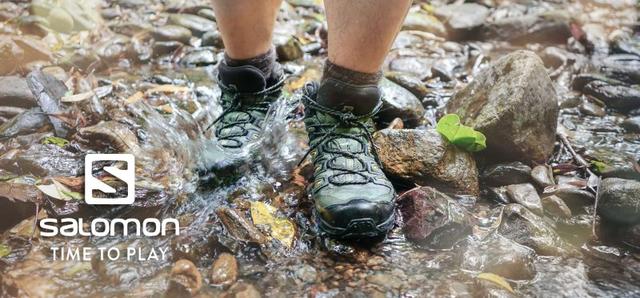 重裝徒步三日活動，戶外鞋、背包和羊毛衣襪測評體驗