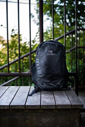 Arc'teryx始祖鳥雙肩背包實(shí)測,值得擁有的單品背包推薦