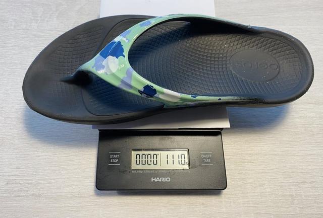 哪雙運動拖鞋最值得買?這雙OOFOS拖鞋你了解下