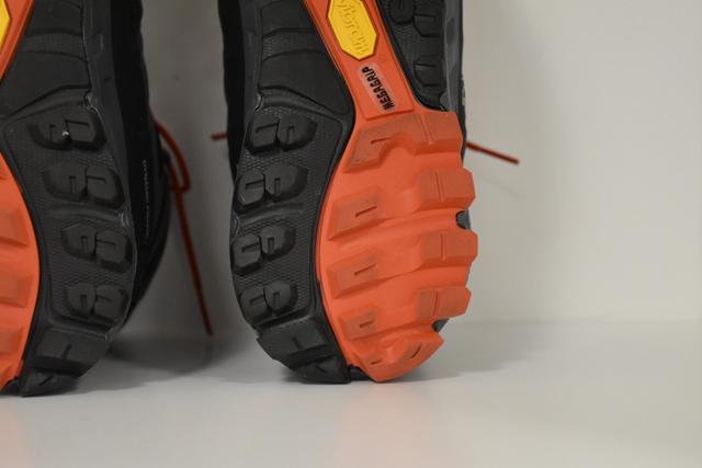 AKU登山徒步鞋鞋怎么樣?來看這個品牌的戶外鞋實測