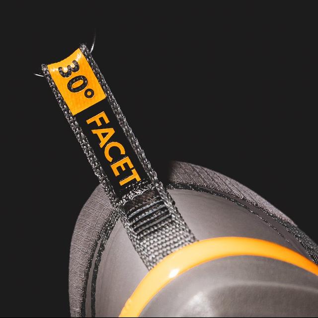 兼具顏值與機能的Columbia哥倫比亞Facet登山鞋,勇敢出走吧