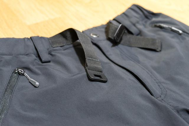 mammut猛犸象軟殼褲測評,深受驢友青睞的戶外品牌