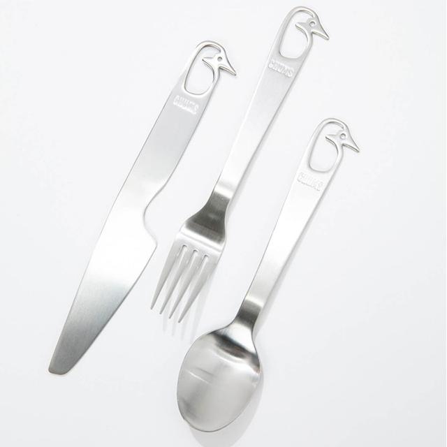 丟掉手里使用的一次性餐具,這才是你要的野炊露營必需品