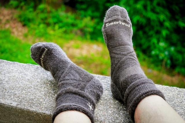 重裝徒步三日活動，戶外鞋、背包和羊毛衣襪測評體驗