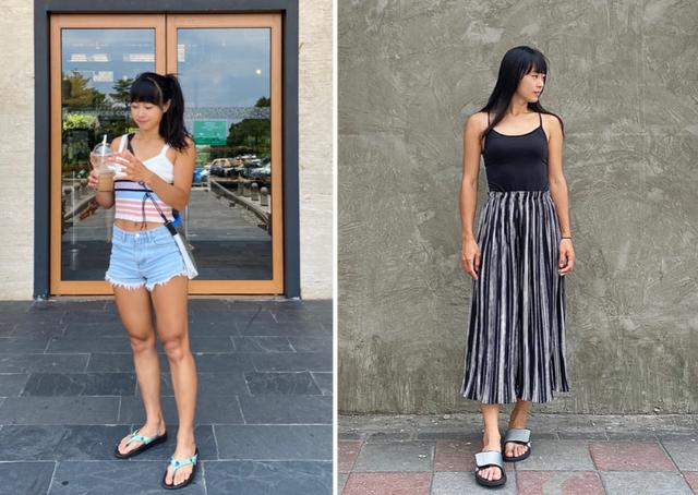 哪雙運動拖鞋最值得買?這雙OOFOS拖鞋你了解下