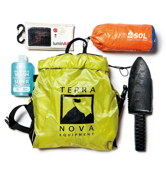 去爬山帶什么裝備呢?看看驢友都喜歡帶上什么樣的裝備