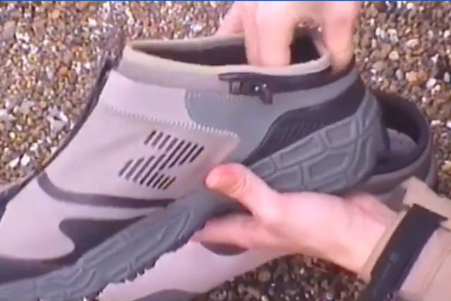 日本戶外品牌Snow Peak攜手New Balance再推新系列產品