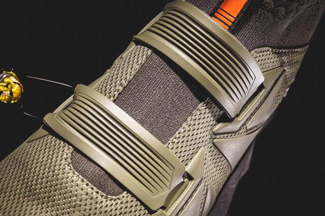 兼具顏值與機能的Columbia哥倫比亞Facet登山鞋,勇敢出走吧