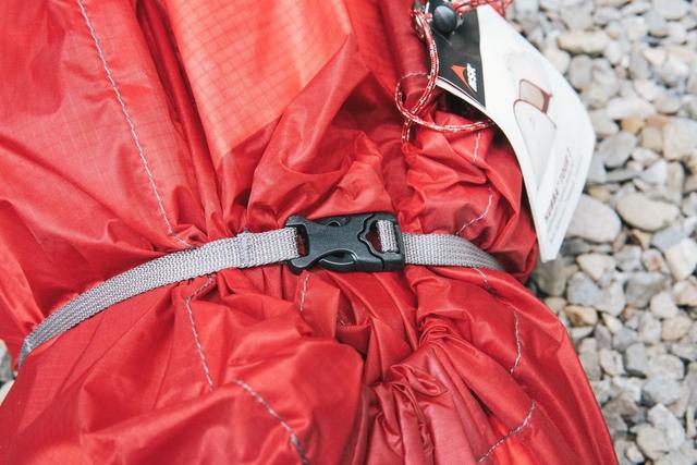 MSR帳篷開箱,我的第一款國外高端戶外帳篷