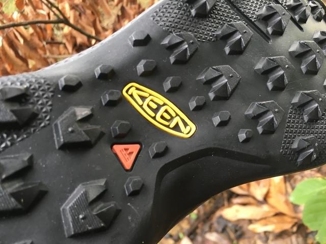 實測KEEN Explore登山鞋,體驗越野跑鞋和登山鞋的區別