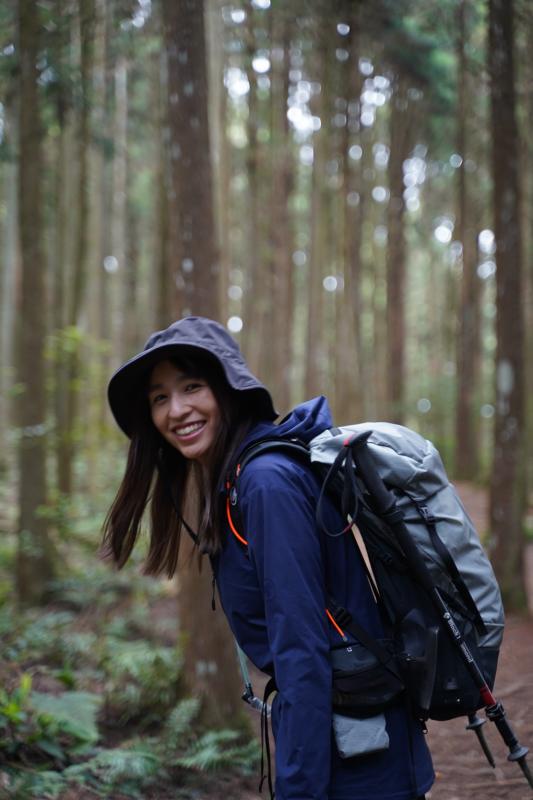 mammut猛犸象背包評測,了解下適合情侶背的登山包