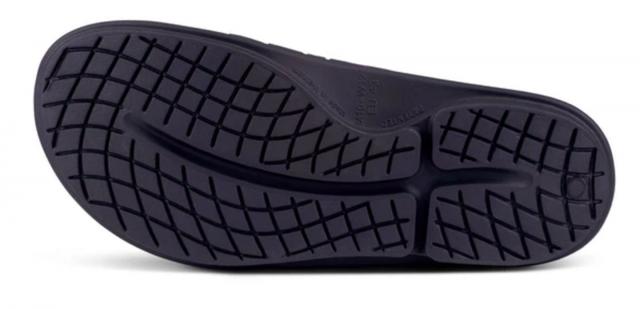 哪雙運動拖鞋最值得買?這雙OOFOS拖鞋你了解下